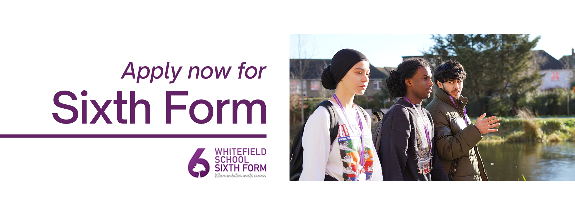 Sixth Form Apply   Web Trophy